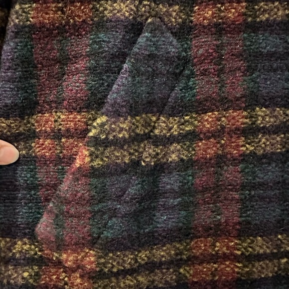 Designer Coat, NWT, Isabel Étoile Marant - LAST CHANCE, no additional discount - Picture 4 of 9